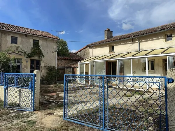Maison 4 pièces 69 m²