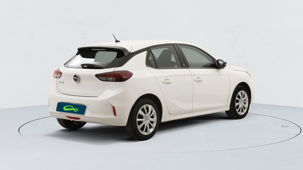Opel Corsa — photo 5