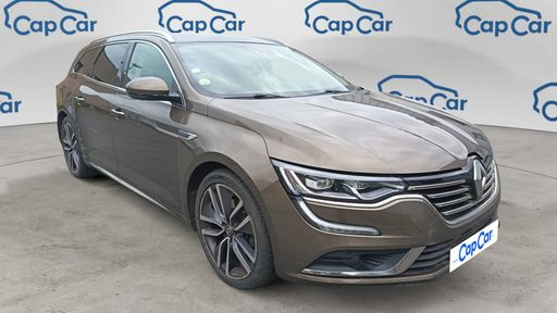 Renault Talisman Estate 1.6 dCi 160 EDC6 - Business Intens – 2017 – 142800 km – Diesel – Boîte Automatique — photo 3