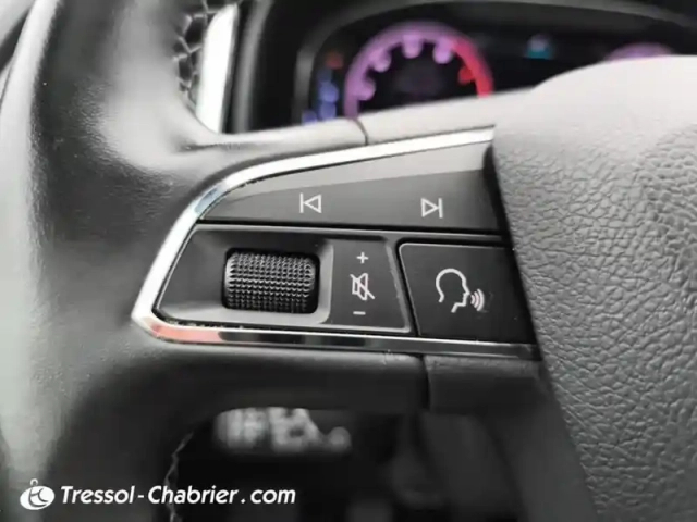 Seat Ateca 1.5 tsi 150 ch act start/stop style — photo 19
