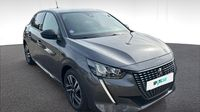 Peugeot 208 1.2 PureTech 100ch S&S Allure — photo 3