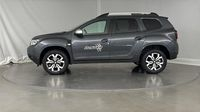 Dacia Duster 1.3 TCe 150ch FAP Prestige 4x2 EDC — photo 7