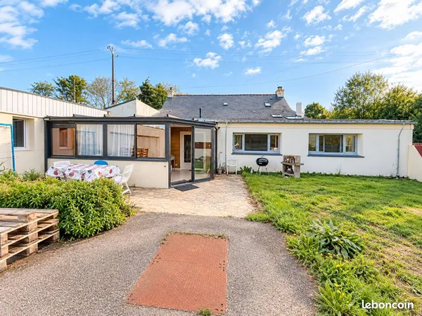 Maison 11 pièces 270 m²