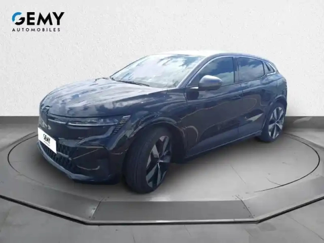 Renault Megane e-tech ev60 220 ch super charge