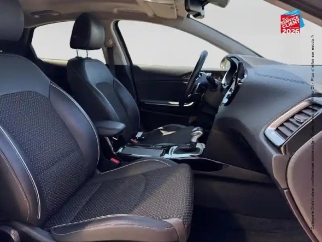 Kia Xceed 1.4 t-gdi 140ch launch edition dct7 — photo 5