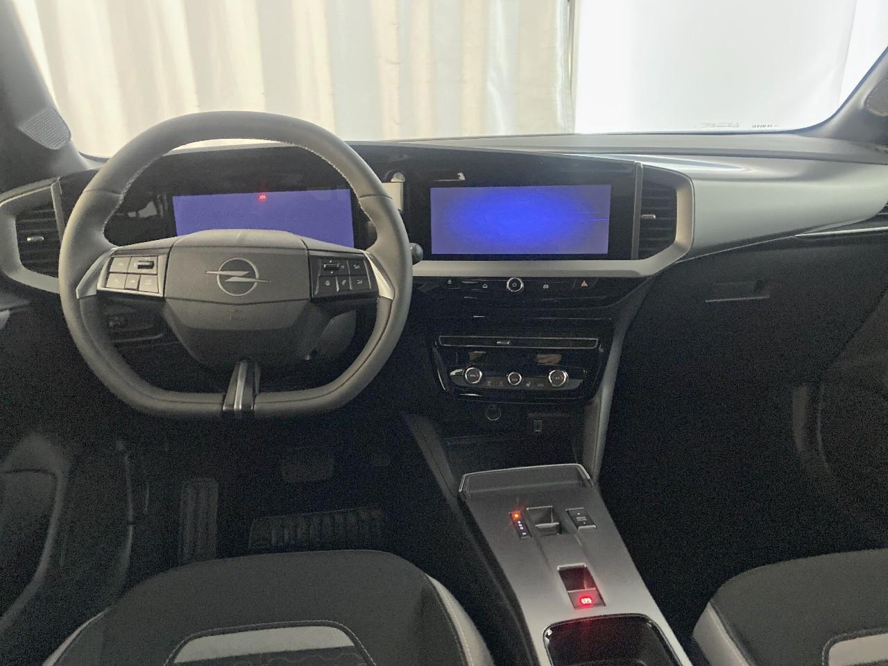 Opel Mokka 1.2 turbo hybrid 145 ch e-dct6 edition — photo 8