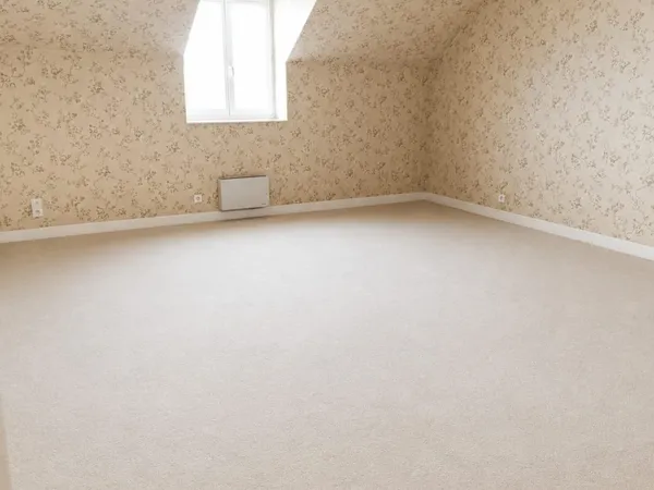 Appartement spacieux