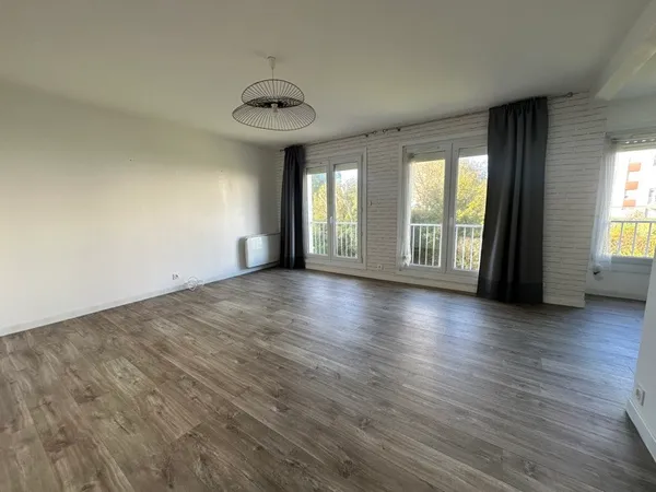 Appartement 4 pièces 86 m²