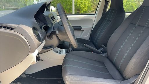Seat Mii 1.0 60 - Style – 2016 – 101400 km – Essence – Boîte Manuelle — photo 7
