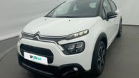 Citroen C3 1.2 PureTech 83ch S&S PLUS
