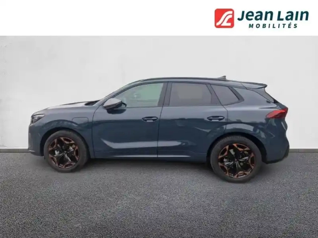 Cupra Terramar 1.5 ehybrid 204 ch dsg6 — photo 8