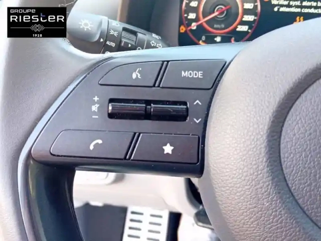 Hyundai Bayon 1.0 t-gdi 100 — photo 17