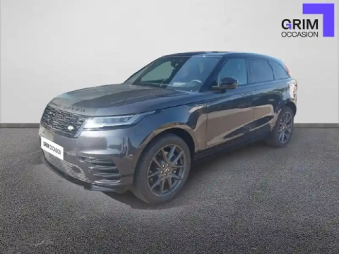 Land Rover Range Rover velar 2.0l p400e phev 404ch awd bva