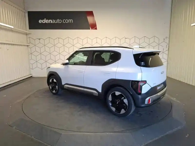 Kia Ev2 107,8 kw (145 ch) autonomie standard 42.2 kwh — photo 7