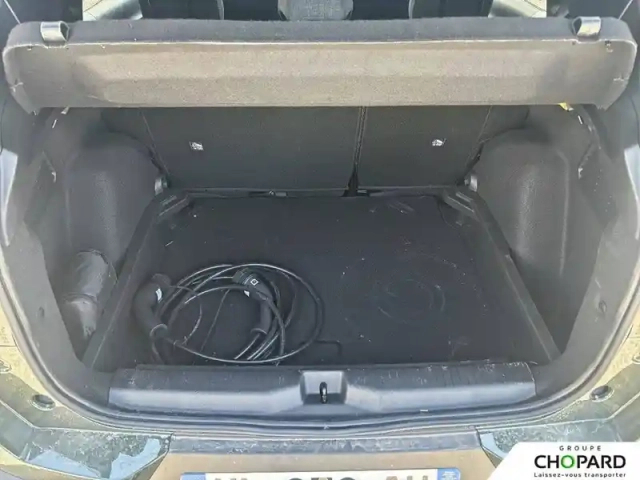 Citroën C3 Aircross e- 113 ch autonomie étendue — photo 6