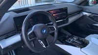 Bmw Série 5 550e 489ch M Sport xDrive — photo 11