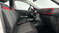 Citroen C3 1.2 PureTech 83ch S&S Shine 130g — photo 15