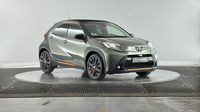 Toyota Aygo X 1.0 VVT-i 72ch Air Limited S-CVT — photo 3