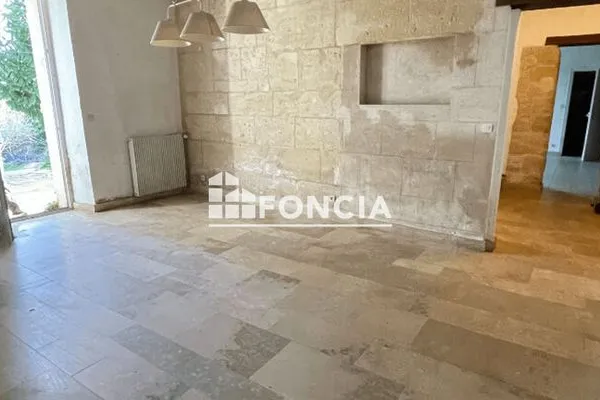 Maison 5 pièces 309 m²