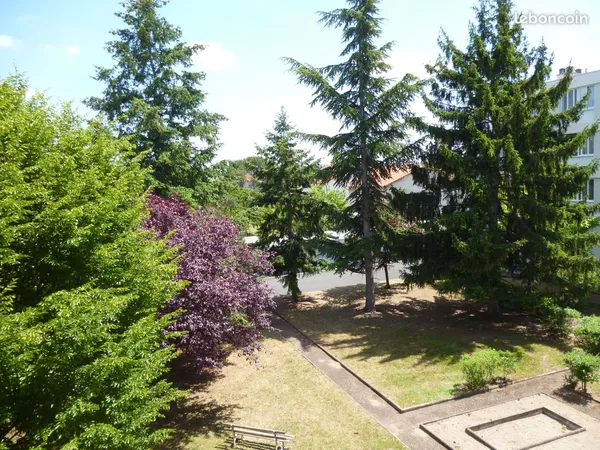 Appartement quartier Cézeaux