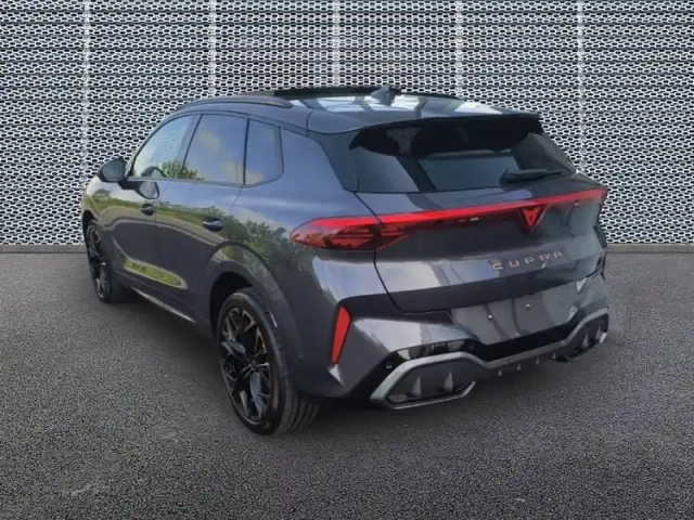 Cupra Terramar 1.5 ehybrid 272 ch dsg6 — photo 30