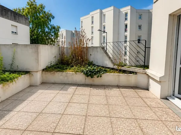 Appartement 3 pièces 54 m²