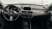 Bmw X1 sDrive18iA 140ch xLine DKG7 Euro6d-T — photo 11