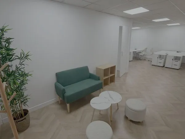 Location de bureaux