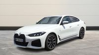 Bmw Série 4 Gran Coupé 420dA xDrive 190ch M Sport — photo 1