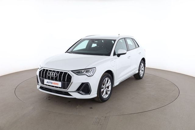 Audi Q3 45 TFSIe S Line S Tronic