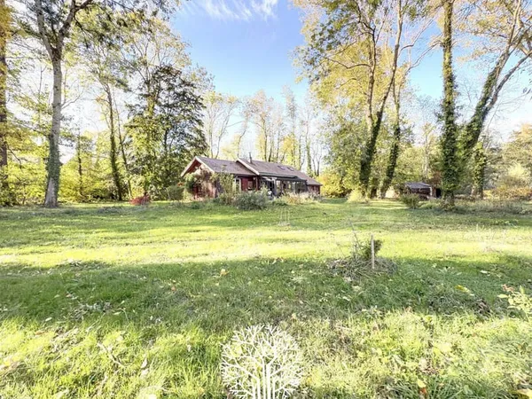 Chalet 4 pièces 120 m²