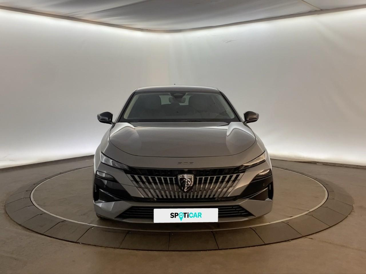 Peugeot 308 hybrid 145 e-dcs6 allure — photo 2