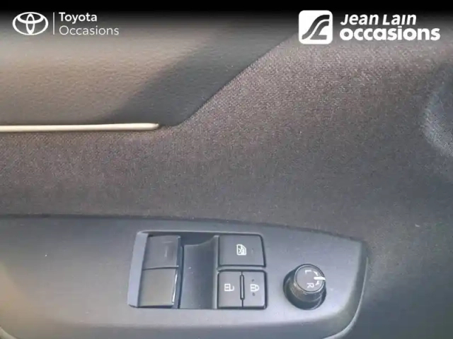 Toyota Yaris 120 vvt-i — photo 21