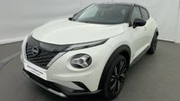 Nissan Juke 1.6 Hybrid 143ch N-Design 2022.5