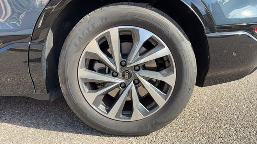 Audi Q6 e-tron 387 100 kWh Quattro - S Line – 2025 – 20407 km – Électrique – Boîte Automatique — photo 8