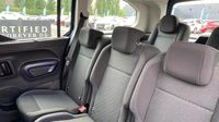 Peugeot Rifter BlueHDi 130ch S&S Long Allure EAT8 — photo 10