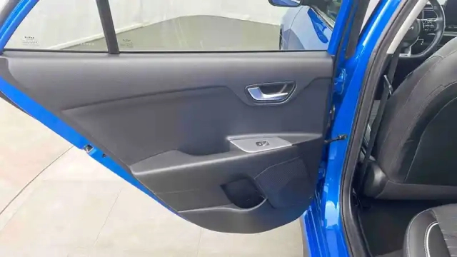 Kia Rio 1.0 t-gdi 100 ch mhev ibvm6 — photo 28