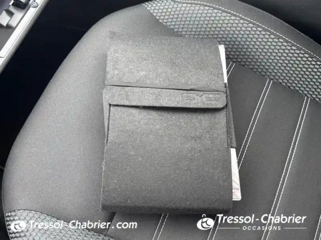 Dacia Duster tce 150 4x2 edc journey — photo 16
