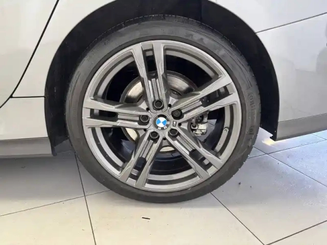 Bmw Serie 2 gran coupe 218d 150 ch bva8 — photo 102