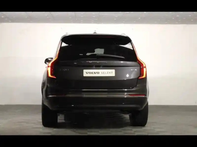 Volvo Xc90 t8 awd 310 + 145ch ultra style chrome geartronic — photo 20