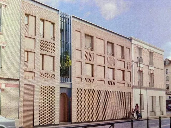 Maison 5 pièces 142 m²