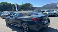 Bmw Série 8 Cabriolet M850iA 530ch xDrive — photo 7