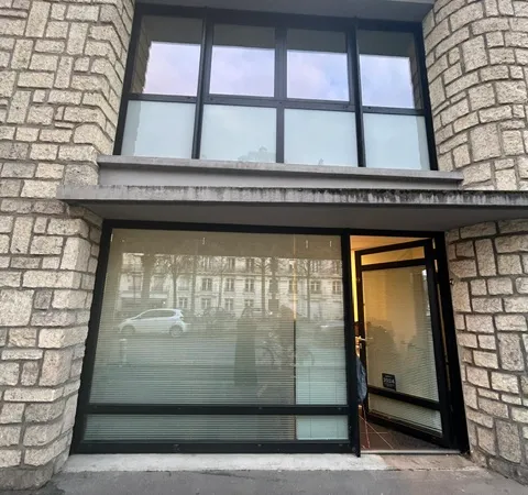 Location de poste de travail