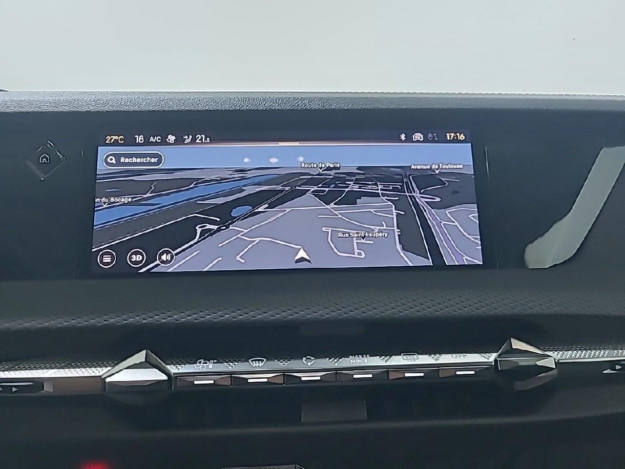 Ds Ds 4 hybride e-tense 225 eat8 cross rivoli — photo 11