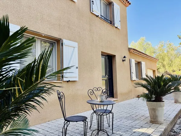 CARCASSONNE EST- Maison 5 pièces avec jardin