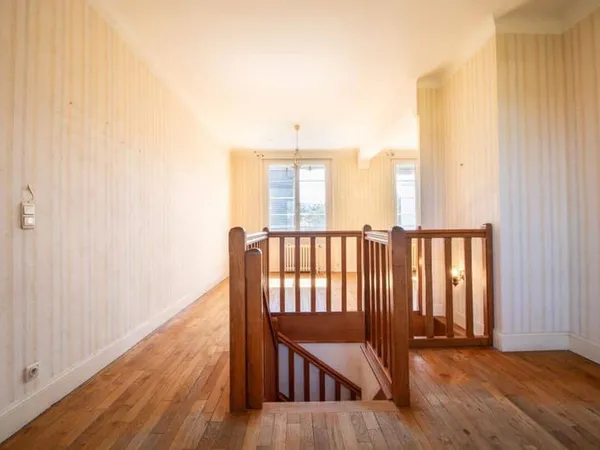 Maison 4 pièces 115 m²