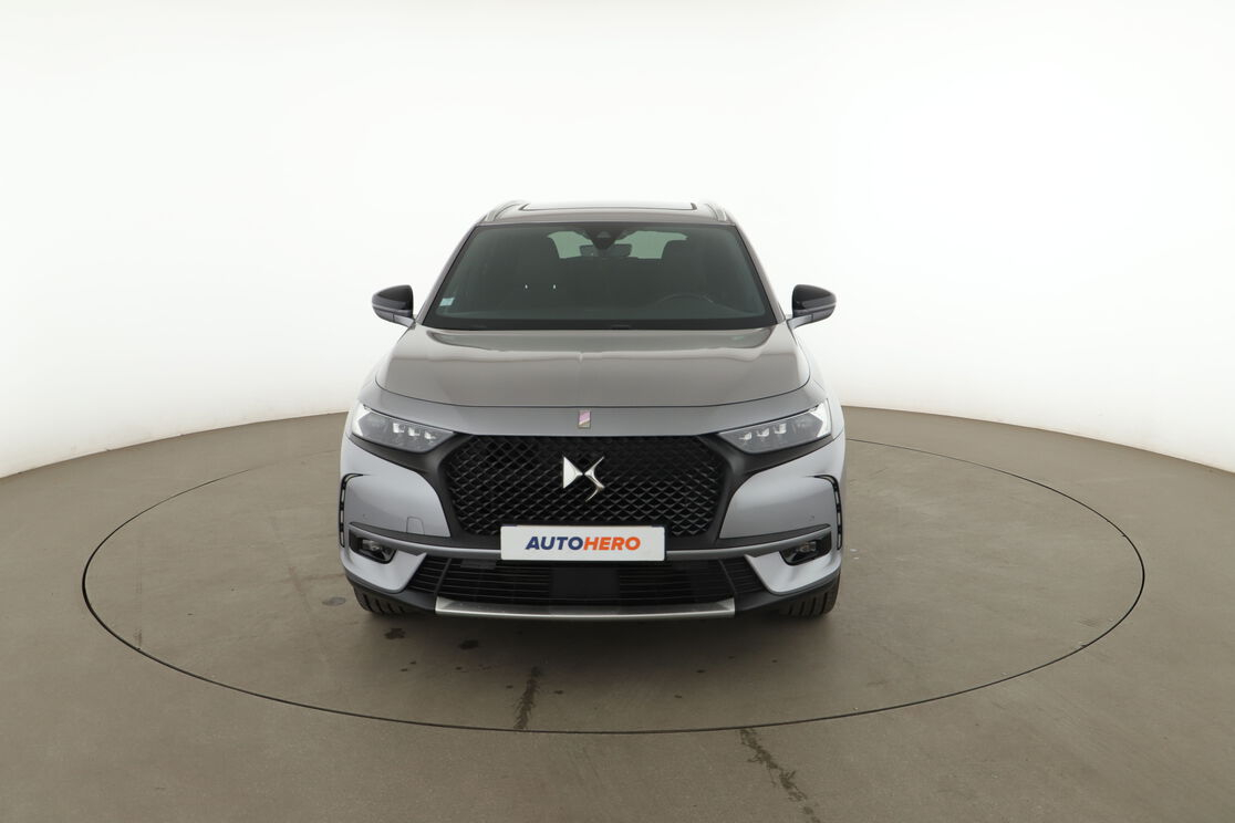 DS Automobiles DS7 Crossback 1.6 PureTech So Chic Automatique — photo 8