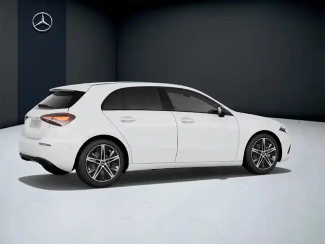 Mercedes Classe A 180 d progressive line — photo 19