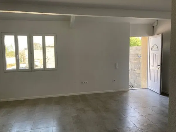 Appartement 3 pièces 90 m²
