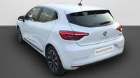 Renault Clio 1.6 E-Tech hybride 140ch Intens -21N — photo 6